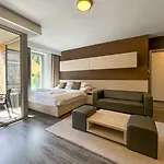 Soukromy Pvv Pec Appartement Pec pod Sněžkou