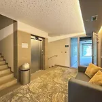 Soukromy Pvv Pec Appartement *
