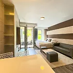 Soukromy Pvv Pec Appartement Pec pod Sněžkou