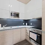 Appartement Soukromy Pvv Pec *