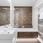 Appartement Soukromy Pvv Pec Pec pod Sněžkou