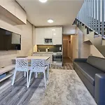 Appartement Soukromy Pvv Pec