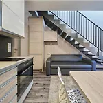 Appartement Soukromy Pvv Pec *