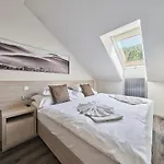 Soukromy Pvv Pec Apartment *