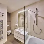Appartement Soukromy Pvv Pec *