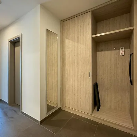 Apartment Pec *