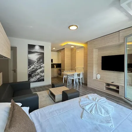 Pec Apartment