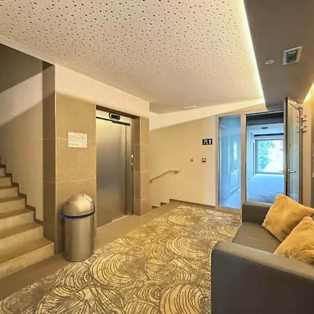 Pec Apartment *