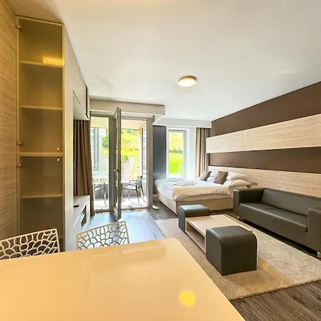 Pec Apartamento Pec pod Sněžkou