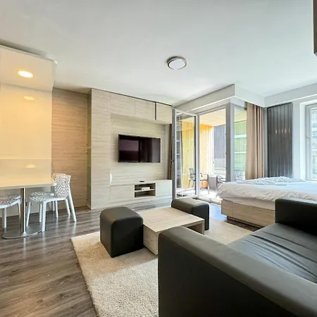 Apartment Pec Pec pod Snezkou