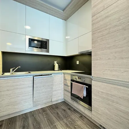 Pec Apartment