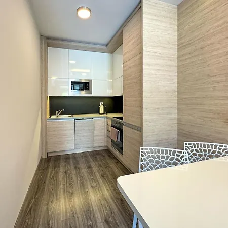 Soukromy Pvv Pec Apartament *