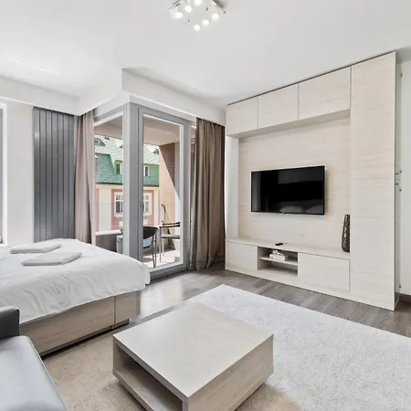 Apartament Soukromy Pvv Pec Pec pod Sněžkou
