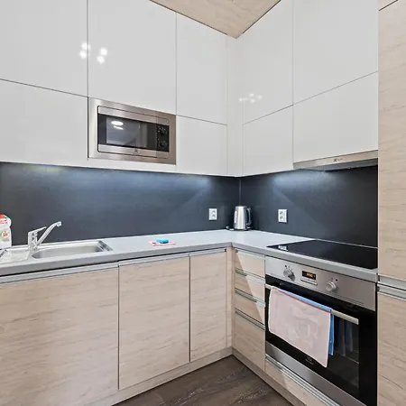 Apartament Soukromy Pvv Pec *