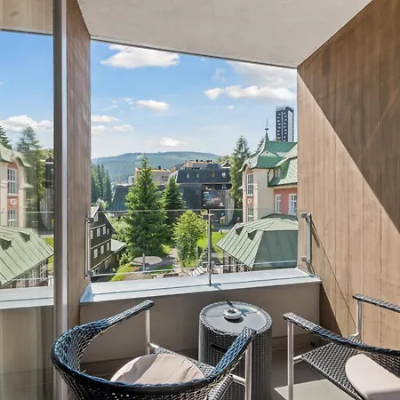 شقة Soukromy Pvv Pec