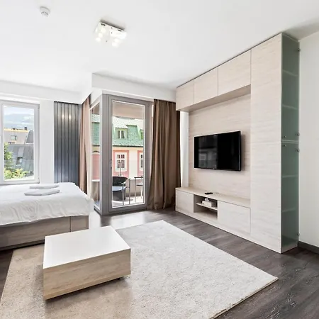Apartament Soukromy Pvv Pec *
