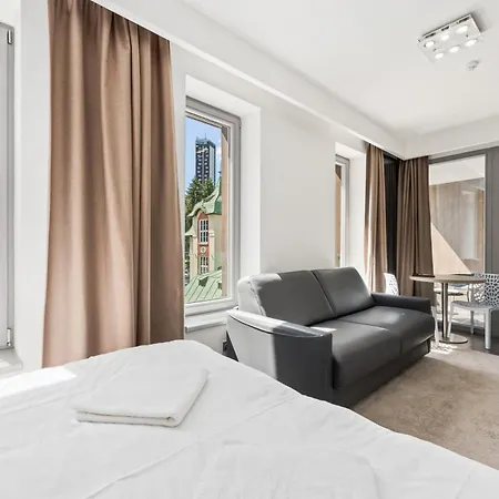 Apartament Soukromy Pvv Pec