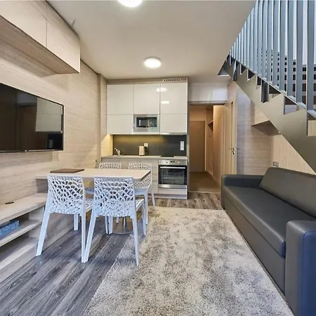 Apartamento Pec
