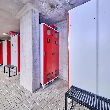 Pec Apartamento Pec pod Snezkou