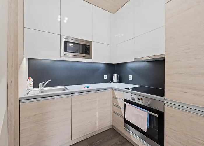 Apartament Soukromy Pvv Pec *