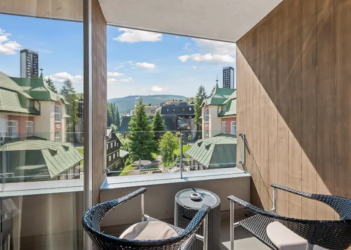 Apartament Soukromy Pvv Pec
