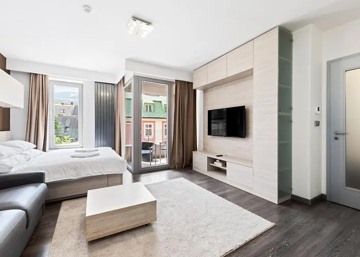 Apartament Soukromy Pvv Pec *