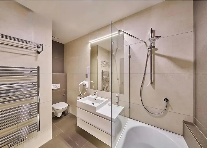 Apartament Soukromy Pvv Pec *